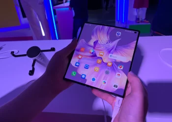 Review of the Huawei Mate Xs 2