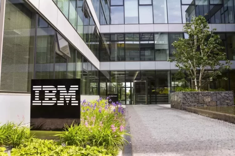 IBM's cutting-edge AI technology makes applications scalable