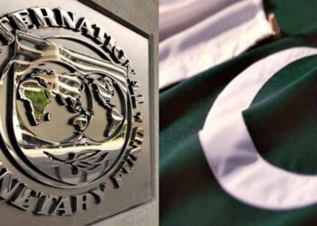 IMF approves Pakistan's loan