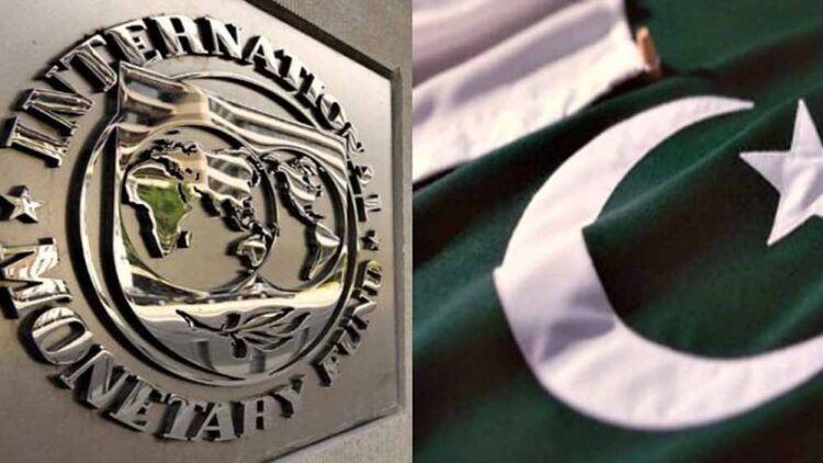 IMF approves Pakistan's loan
