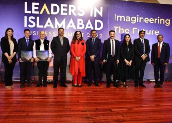 A four-point plan to set Pakistan on the path to prosperity was revealed by the Federal Finance Minister