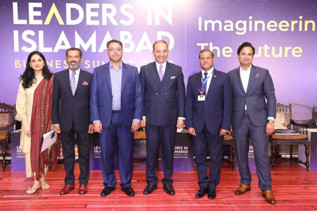 Pakistan's future lies in CPEC, says Zubair Hayat