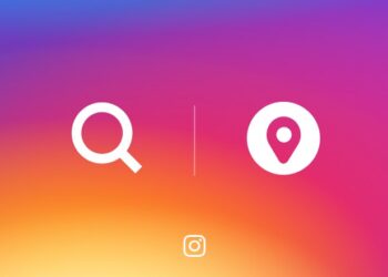 Instagram disagrees sharing your location information with followers