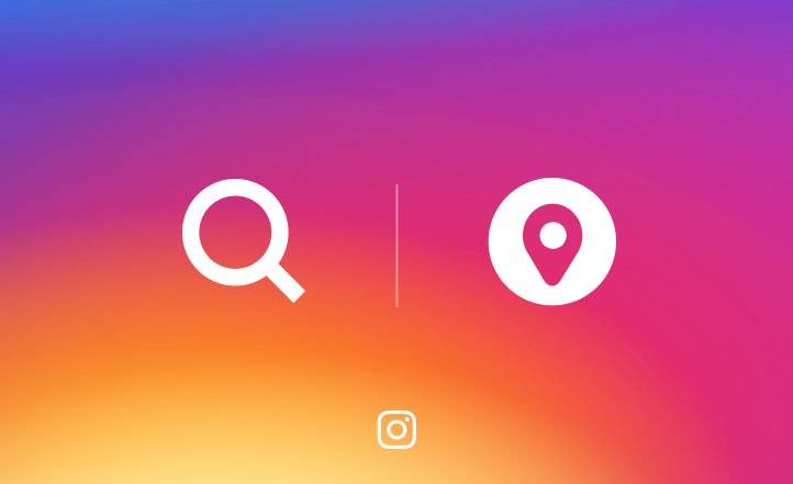 Instagram disagrees sharing your location information with followers