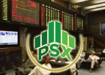 KSE-100 index increases more than 900 points as PSX sees a comeback