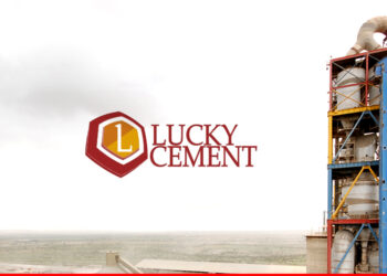 Lucky-Cement