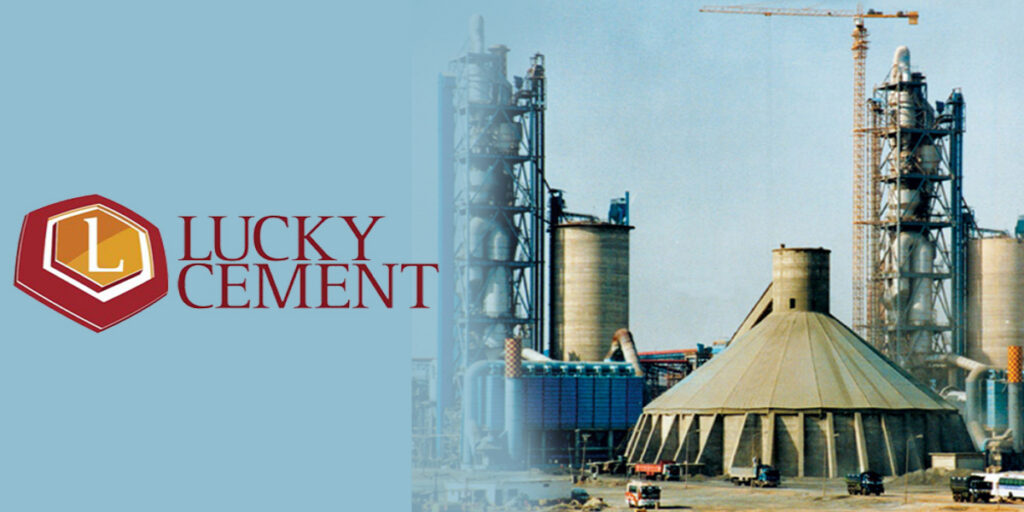 For the fiscal year 2021-2022, Lucky Cement reported its highest-ever consolidated earnings of PKR 36.42 billion