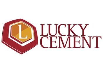 Lucky Cement wins the 8th International Environment, Health and Safety Award 2022