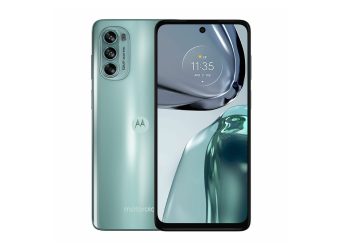 Motorola Moto G62 with a faster SoC will be available in India later this month