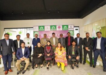 Multan's first successful Open House Event is held by Zameen.com