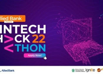 NIC announces Fintech Hackathon 2022