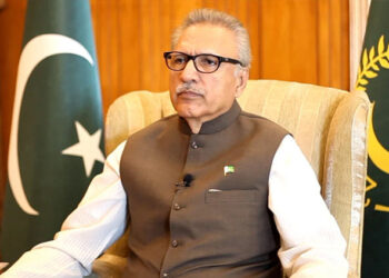 NITB Bill 2022 has been approved by Dr. Arif Alvi