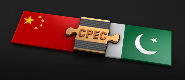 PM Shehbaz agrees to the CPEC Authority's dissolution, subject to consent from China