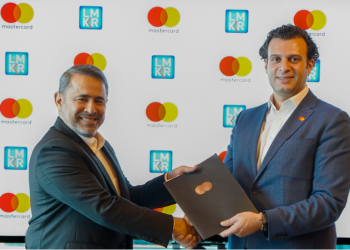 Mastercard and LMKR formally announce their cooperation to expedite Pakistan's digital transformation