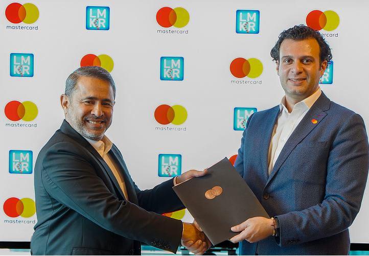 Mastercard and LMKR formally announce their cooperation to expedite Pakistan's digital transformation