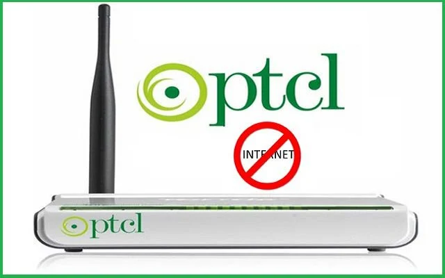 PTCL is experiencing several media outages