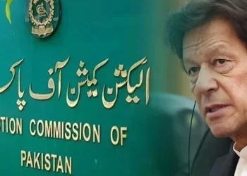 PTI took funding from prohibited sources, ECP verdict