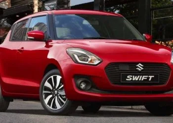 Pak Suzuki increased prices of their cars, Swift now cost around 40 lacs