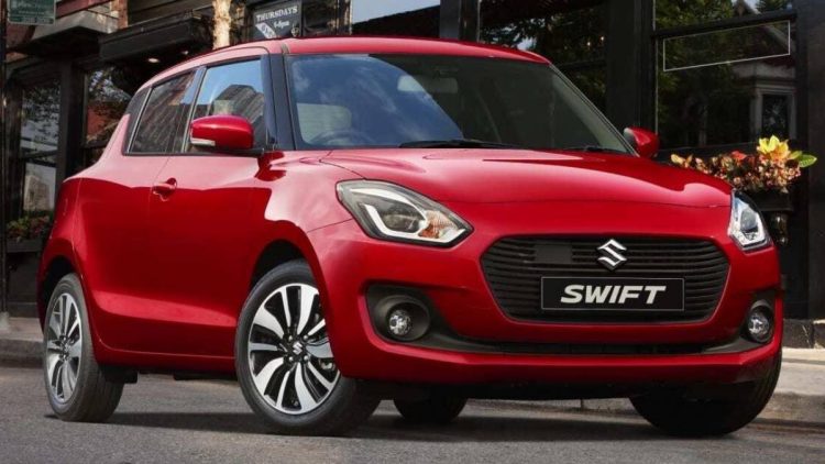Pak Suzuki increased prices of their cars, Swift now cost around 40 lacs