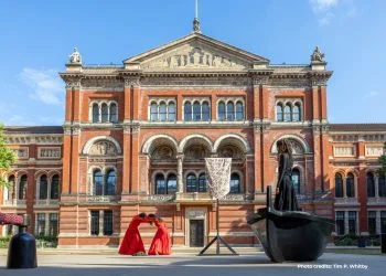 Pakistan celebrates its 75th anniversary with a new British Council commission in collaboration with the Victoria & Albert Museum