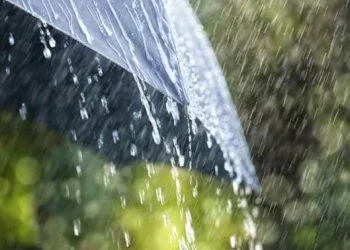 Pakistan experiences rainfall in July that breaks a 61-year record
