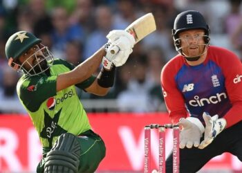 Pakistan vs. England T20I series tickets price has been announced