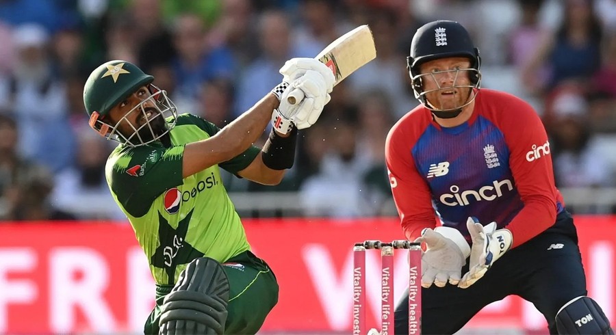 Pakistan vs. England T20I series tickets price has been announced