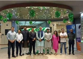 Beaconhouse and Tech Valley have signed an agreement to digitise education for tomorrow's leaders!
