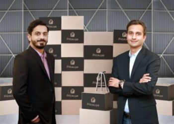 PriceOye, an online marketplace, raises $7.9 million in a seed round