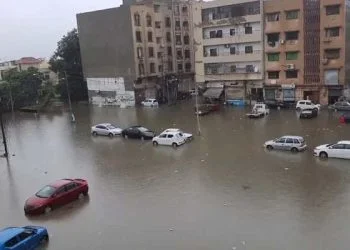 Rainfall this month will be above-normal, according to PMD