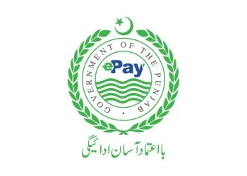 Revenue for ePay Punjab exceeds Rs. 100 billion