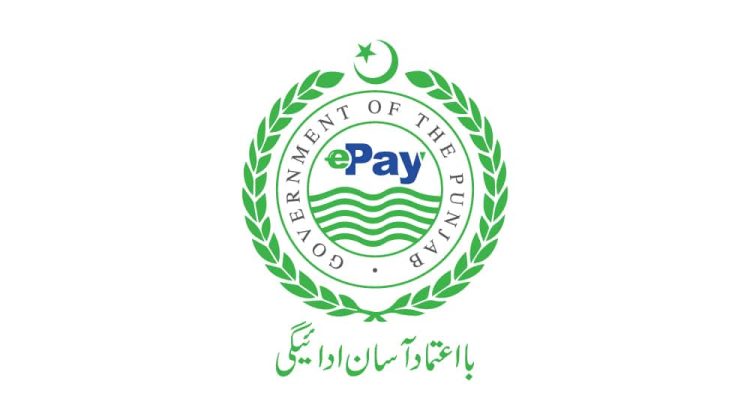 Revenue for ePay Punjab exceeds Rs. 100 billion