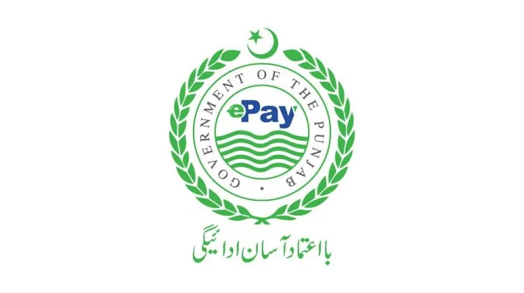 Revenue for ePay Punjab exceeds Rs. 100 billion