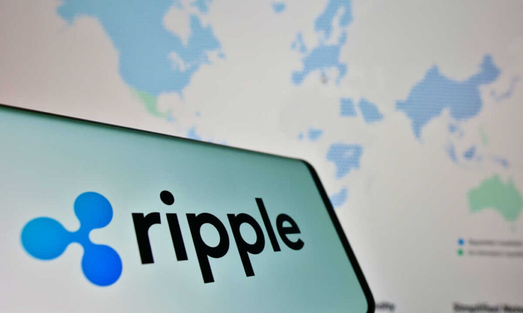 Ripple has expressed interest in acquiring Celsius