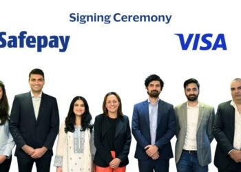 SBP issued a pilot license to the Karachi-based fintech Safepay