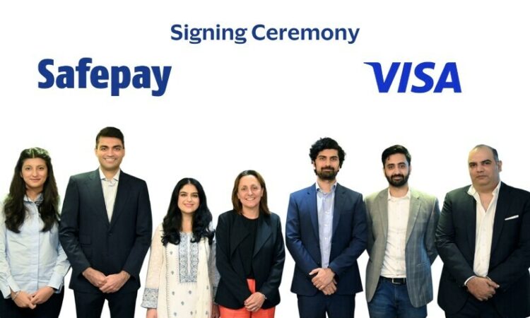 SBP issued a pilot license to the Karachi-based fintech Safepay