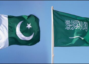 Saudi Arabia will contribute $1 billion to Pakistan