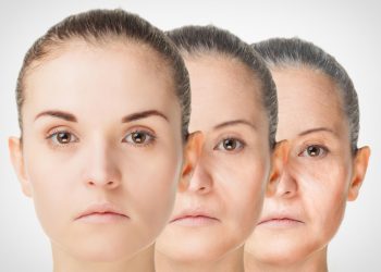 Scientists discovered anti-aging drugs 'benefits of longevity'