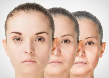Scientists discovered anti-aging drugs 'benefits of longevity'