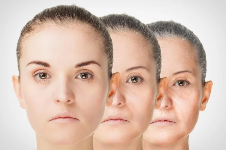 Scientists discovered anti-aging drugs 'benefits of longevity'