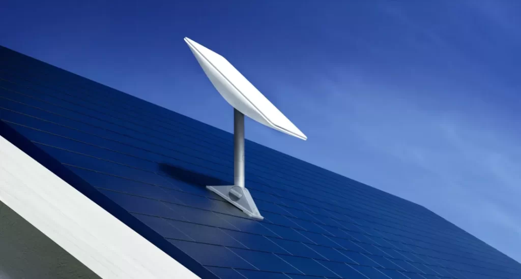 Sluggish speeds might be seen by Starlink customers in France exceeding 250GB data usage/mo in October