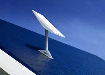 Sluggish speeds might be seen by Starlink customers in France exceeding 250GB data usage/mo in October