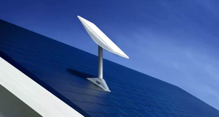 Sluggish speeds might be seen by Starlink customers in France exceeding 250GB data usage/mo in October