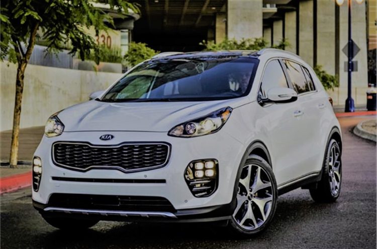 Some KIA & Hyundai models are vulnerable to USB cable theft