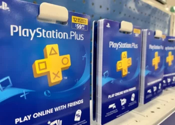 Sony is being sued for allegedly "robbing" 9 million PlayStation Store customers out of $5.9 billion
