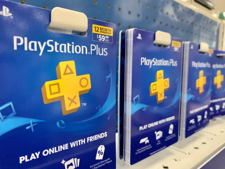 Sony is being sued for allegedly "robbing" 9 million PlayStation Store customers out of $5.9 billion