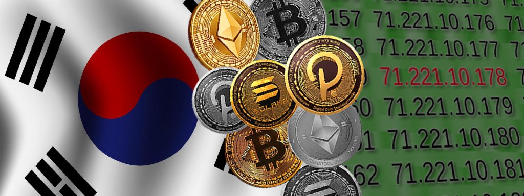 A South Korean capital firm, lost more than $3 billion in the LUNA