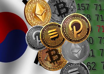 A South Korean capital firm, lost more than $3 billion in the LUNA