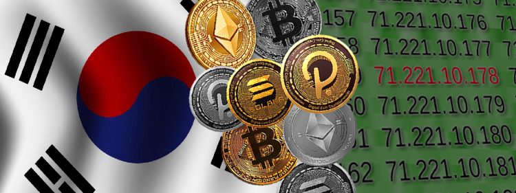 A South Korean capital firm, lost more than $3 billion in the LUNA