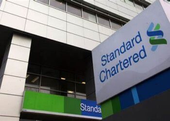 Standard Chartered Bank and British Deputy High Commission celebrate Independence Day